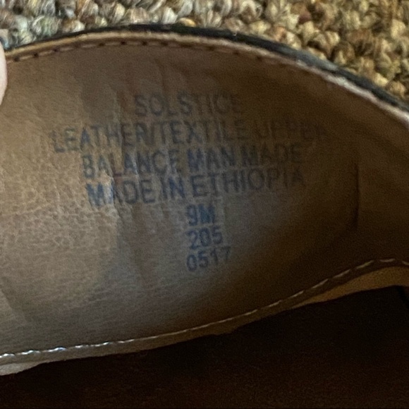 Easy Spirit Shoes Women’s Size 9 Slip On Black - Picture 6 of 8